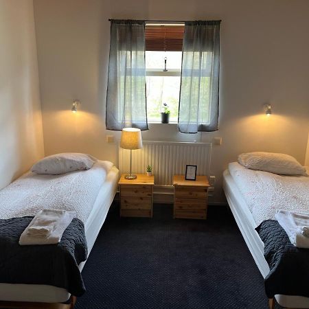 Engimyri Lodge Экстерьер фото
