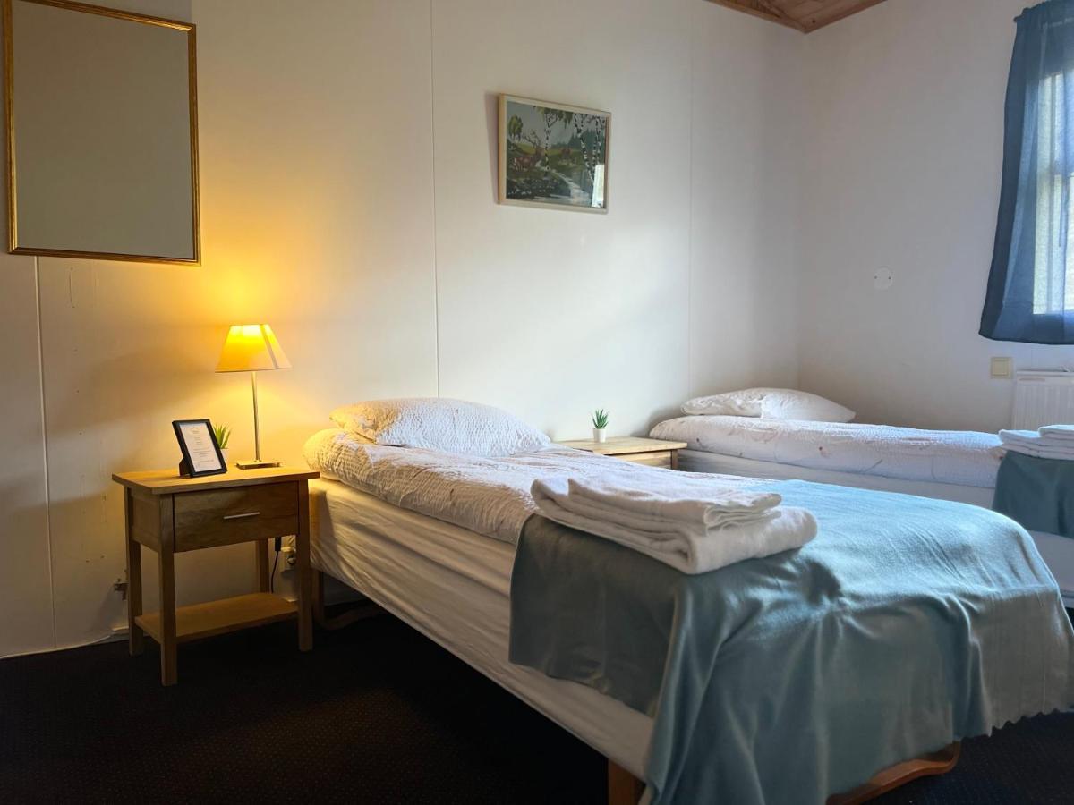 Engimyri Lodge Экстерьер фото